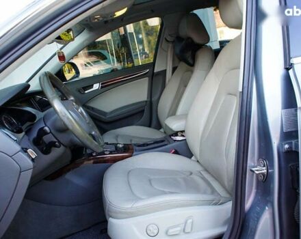 Ауди А4, объемом двигателя 0 л и пробегом 196 тыс. км за 7999 $, фото 14 на Automoto.ua