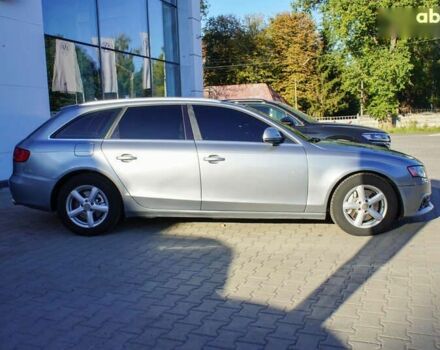 Ауди А4, объемом двигателя 0 л и пробегом 196 тыс. км за 7999 $, фото 7 на Automoto.ua
