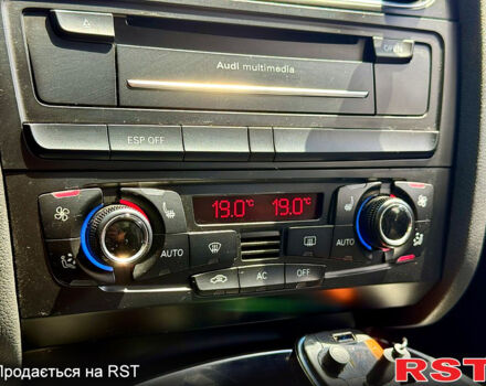 Ауді А4, об'ємом двигуна 2 л та пробігом 129 тис. км за 10500 $, фото 11 на Automoto.ua