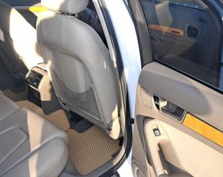 Ауди А4, объемом двигателя 2 л и пробегом 318 тыс. км за 8900 $, фото 11 на Automoto.ua