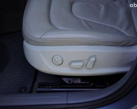 Ауди А4, объемом двигателя 0 л и пробегом 196 тыс. км за 7999 $, фото 12 на Automoto.ua