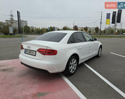 Ауді А4 2009 у Києві на Automoto.ua Ауді А4, об'ємом двигуна 1.8 л та пробігом 295 тис. км за 10400 $, фото 2 на Automoto.ua
