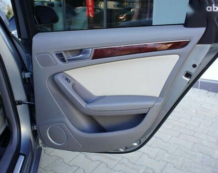 Ауди А4, объемом двигателя 0 л и пробегом 196 тыс. км за 7999 $, фото 26 на Automoto.ua