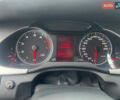 Ауді А4 2009 у Києві на Automoto.ua Ауді А4, об'ємом двигуна 1.8 л та пробігом 295 тис. км за 10400 $, фото 14 на Automoto.ua