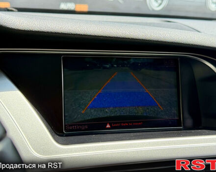 Ауді А4, об'ємом двигуна 2 л та пробігом 129 тис. км за 10500 $, фото 12 на Automoto.ua