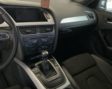 Ауди А4, объемом двигателя 2 л и пробегом 292 тыс. км за 7800 $, фото 11 на Automoto.ua