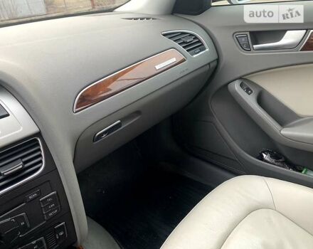 Ауди А4, объемом двигателя 2 л и пробегом 192 тыс. км за 8200 $, фото 64 на Automoto.ua