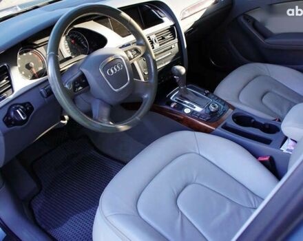 Ауди А4, объемом двигателя 0 л и пробегом 196 тыс. км за 7999 $, фото 13 на Automoto.ua