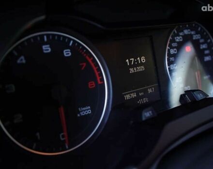 Ауди А4, объемом двигателя 0 л и пробегом 196 тыс. км за 7999 $, фото 17 на Automoto.ua