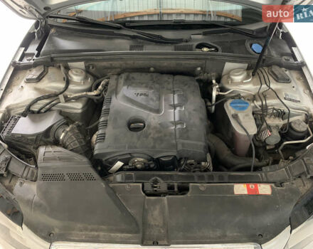 Ауди А4, объемом двигателя 2 л и пробегом 292 тыс. км за 7800 $, фото 15 на Automoto.ua