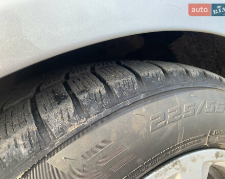 Ауди А4, объемом двигателя 2 л и пробегом 292 тыс. км за 7800 $, фото 7 на Automoto.ua