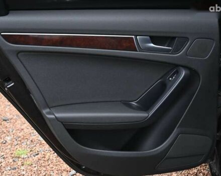 Ауді А4, об'ємом двигуна 2 л та пробігом 240 тис. км за 9350 $, фото 28 на Automoto.ua