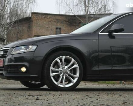 Ауді А4, об'ємом двигуна 2 л та пробігом 240 тис. км за 9350 $, фото 6 на Automoto.ua