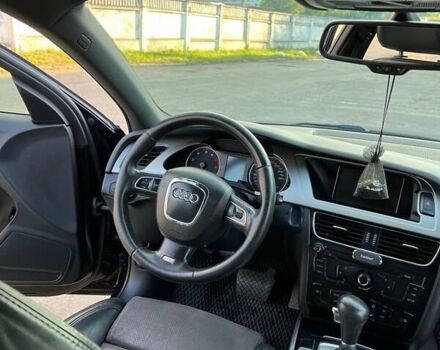 Ауди А4 2010 в Чернигове на Automoto.ua Ауди А4, объемом двигателя 1.8 л и пробегом 207 тыс. км за 12000 $, фото 1 на Automoto.ua