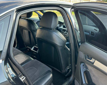 Ауди А4 2010 в Чернигове на Automoto.ua Ауди А4, объемом двигателя 1.8 л и пробегом 207 тыс. км за 12000 $, фото 6 на Automoto.ua