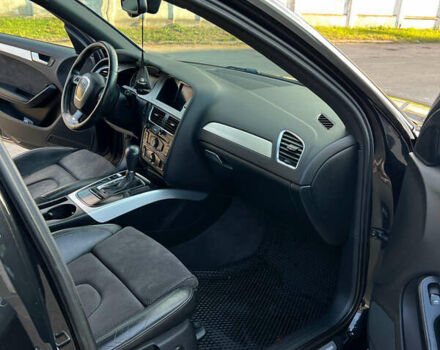 Ауди А4 2010 в Чернигове на Automoto.ua Ауди А4, объемом двигателя 1.8 л и пробегом 207 тыс. км за 12000 $, фото 4 на Automoto.ua