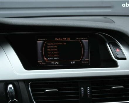 Ауді А4, об'ємом двигуна 2 л та пробігом 240 тис. км за 9350 $, фото 26 на Automoto.ua