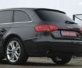 Ауді А4, об'ємом двигуна 2 л та пробігом 240 тис. км за 9350 $, фото 11 на Automoto.ua
