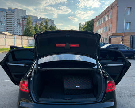 Ауди А4 2010 в Чернигове на Automoto.ua Ауди А4, объемом двигателя 1.8 л и пробегом 207 тыс. км за 12000 $, фото 7 на Automoto.ua