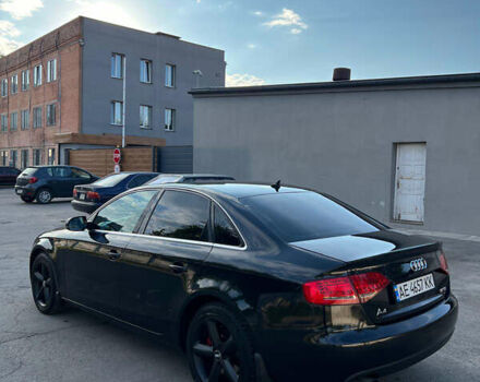 Ауди А4 2010 в Чернигове на Automoto.ua Ауди А4, объемом двигателя 1.8 л и пробегом 207 тыс. км за 12000 $, фото 20 на Automoto.ua