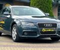 Ауди А4 2010 в Львове на Automoto.ua Ауди А4, объемом двигателя 1.8 л и пробегом 232 тыс. км за 9250 $, фото 1 на Automoto.ua
