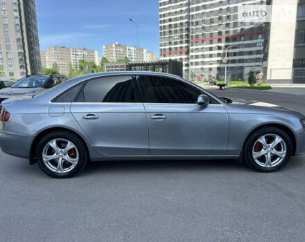 Ауди А4, объемом двигателя 1.78 л и пробегом 240 тыс. км за 7200 $, фото 5 на Automoto.ua