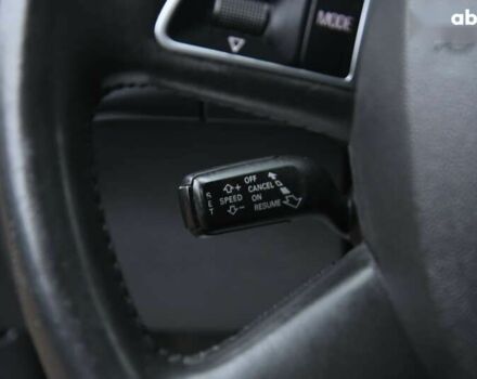 Ауді А4, об'ємом двигуна 2 л та пробігом 240 тис. км за 9350 $, фото 24 на Automoto.ua