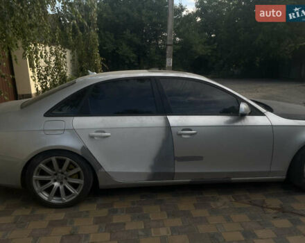 Ауді А4, об'ємом двигуна 2 л та пробігом 305 тис. км за 5700 $, фото 3 на Automoto.ua