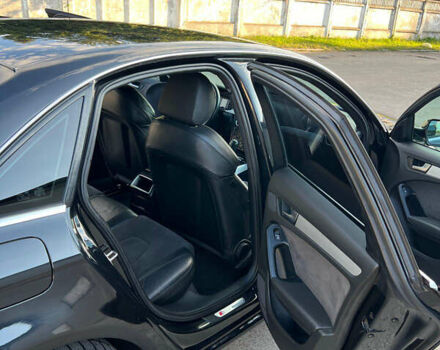 Ауди А4 2010 в Чернигове на Automoto.ua Ауди А4, объемом двигателя 1.8 л и пробегом 207 тыс. км за 12000 $, фото 11 на Automoto.ua