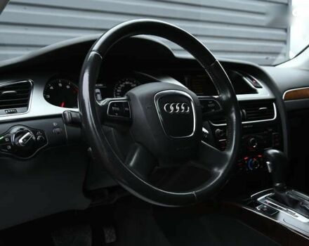 Ауді А4, об'ємом двигуна 2 л та пробігом 240 тис. км за 9350 $, фото 22 на Automoto.ua