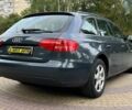 Ауди А4 2010 в Львове на Automoto.ua Ауди А4, объемом двигателя 1.8 л и пробегом 232 тыс. км за 9250 $, фото 6 на Automoto.ua