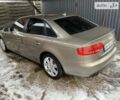 Ауди А4, объемом двигателя 1.98 л и пробегом 217 тыс. км за 12500 $, фото 4 на Automoto.ua