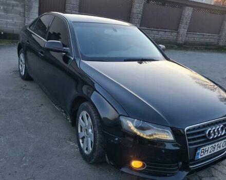 Ауди А4, объемом двигателя 1.8 л и пробегом 382 тыс. км за 7700 $, фото 12 на Automoto.ua