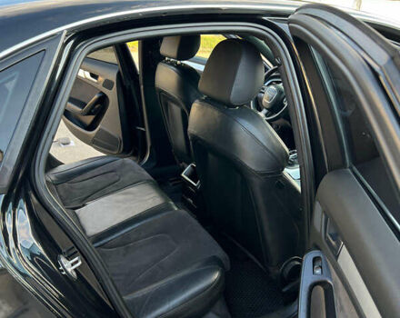 Ауди А4 2010 в Чернигове на Automoto.ua Ауди А4, объемом двигателя 1.8 л и пробегом 207 тыс. км за 12000 $, фото 5 на Automoto.ua