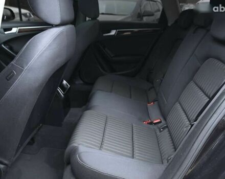 Ауді А4, об'ємом двигуна 2 л та пробігом 240 тис. км за 9350 $, фото 29 на Automoto.ua