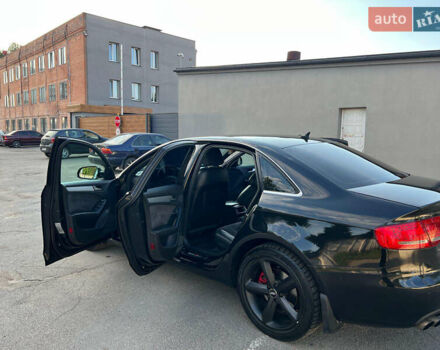 Ауди А4 2010 в Чернигове на Automoto.ua Ауди А4, объемом двигателя 1.8 л и пробегом 207 тыс. км за 12000 $, фото 14 на Automoto.ua