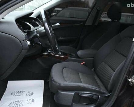 Ауді А4, об'ємом двигуна 2 л та пробігом 240 тис. км за 9350 $, фото 21 на Automoto.ua
