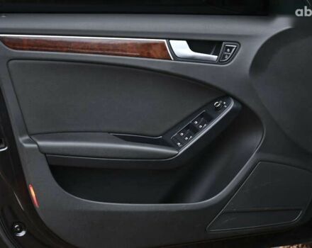 Ауді А4, об'ємом двигуна 2 л та пробігом 240 тис. км за 9350 $, фото 18 на Automoto.ua