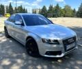Ауди А4, объемом двигателя 2 л и пробегом 250 тыс. км за 9100 $, фото 1 на Automoto.ua