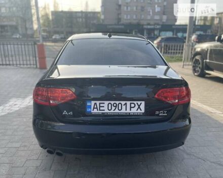 Ауди А4, объемом двигателя 1.98 л и пробегом 247 тыс. км за 12600 $, фото 15 на Automoto.ua