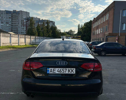 Ауди А4 2010 в Чернигове на Automoto.ua Ауди А4, объемом двигателя 1.8 л и пробегом 207 тыс. км за 12000 $, фото 16 на Automoto.ua
