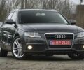 Ауді А4, об'ємом двигуна 2 л та пробігом 240 тис. км за 9350 $, фото 1 на Automoto.ua