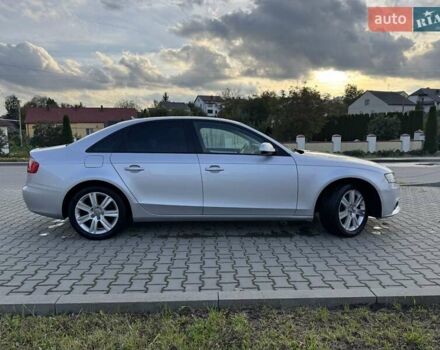 Ауді А4, об'ємом двигуна 2 л та пробігом 344 тис. км за 9300 $, фото 7 на Automoto.ua