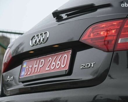 Ауді А4, об'ємом двигуна 2 л та пробігом 240 тис. км за 9350 $, фото 17 на Automoto.ua