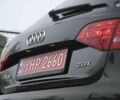 Ауді А4, об'ємом двигуна 2 л та пробігом 240 тис. км за 9350 $, фото 17 на Automoto.ua