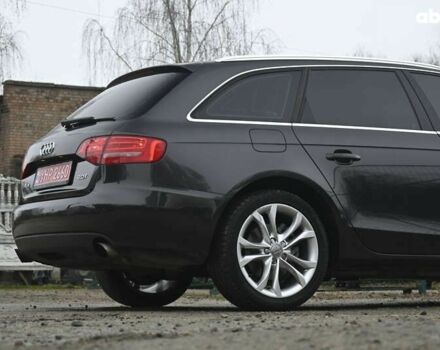 Ауді А4, об'ємом двигуна 2 л та пробігом 240 тис. км за 9350 $, фото 14 на Automoto.ua