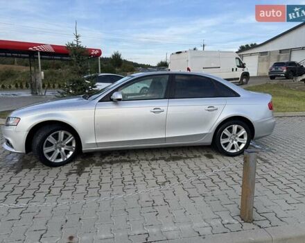 Ауді А4, об'ємом двигуна 2 л та пробігом 344 тис. км за 9300 $, фото 5 на Automoto.ua