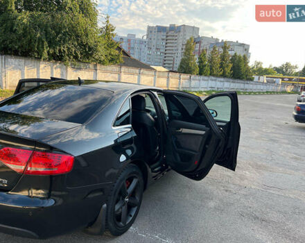 Ауди А4 2010 в Чернигове на Automoto.ua Ауди А4, объемом двигателя 1.8 л и пробегом 207 тыс. км за 12000 $, фото 13 на Automoto.ua