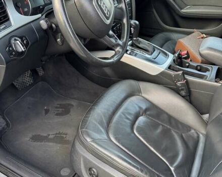 Ауді А4, об'ємом двигуна 2 л та пробігом 344 тис. км за 9300 $, фото 3 на Automoto.ua