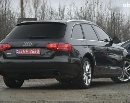 Ауді А4, об'ємом двигуна 2 л та пробігом 240 тис. км за 9350 $, фото 15 на Automoto.ua
